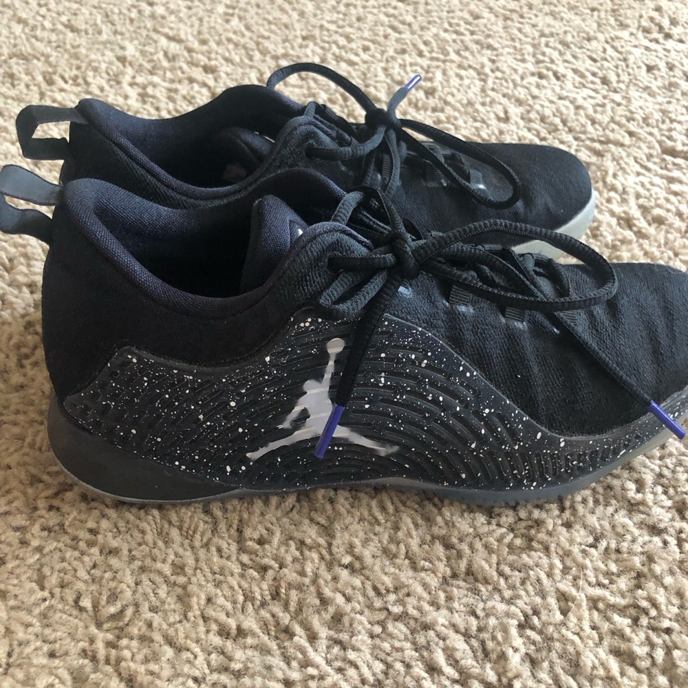 Boys Jordan’s